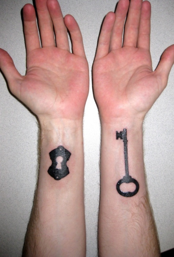 Featured image of post Keyhole Tattoo Design Key and keyhole tattoos was upload by admin was on october 13 2013