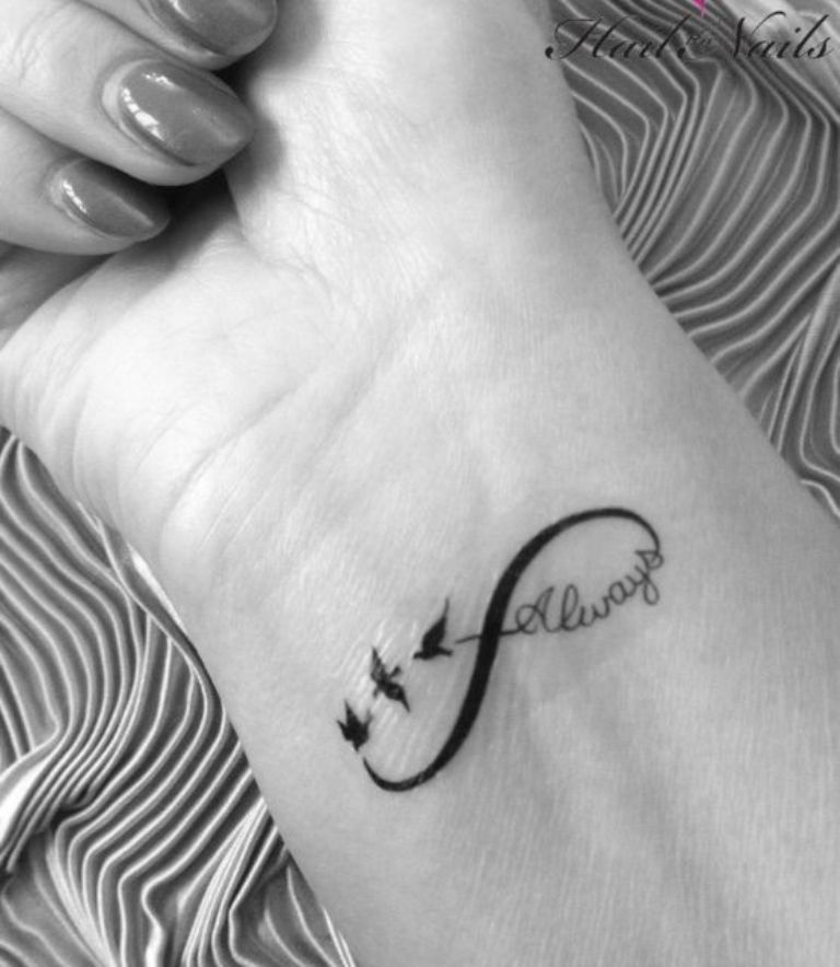 53 Awesome Birds Wrist Tattoo Designs 53 Awesome Birds Wrist Tattoo Designs