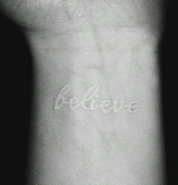 Believe