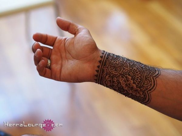 Best Design Tattoo On Wrist