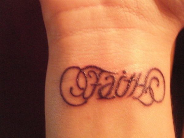 Faith