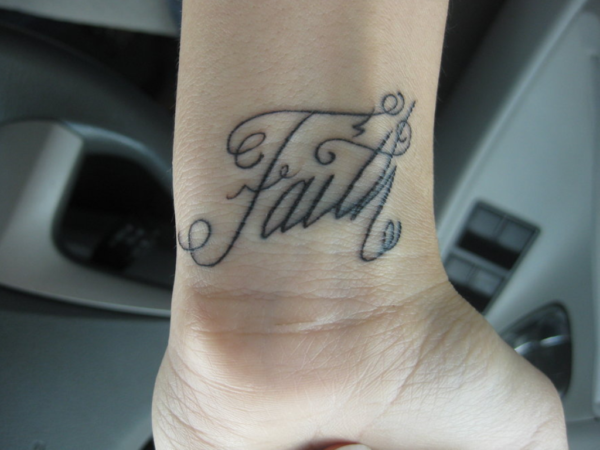 Faith