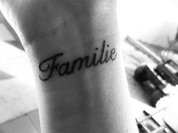 Famile