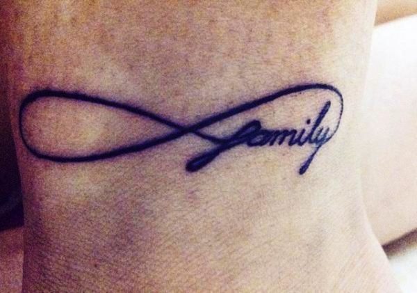 Family Tattoo