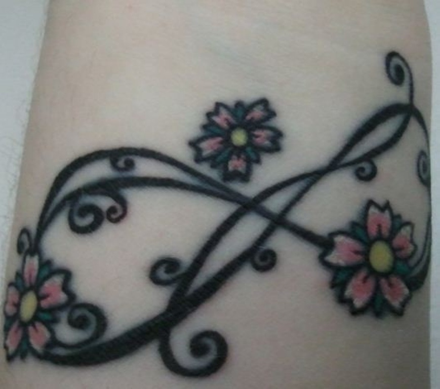 Flower Tattoo