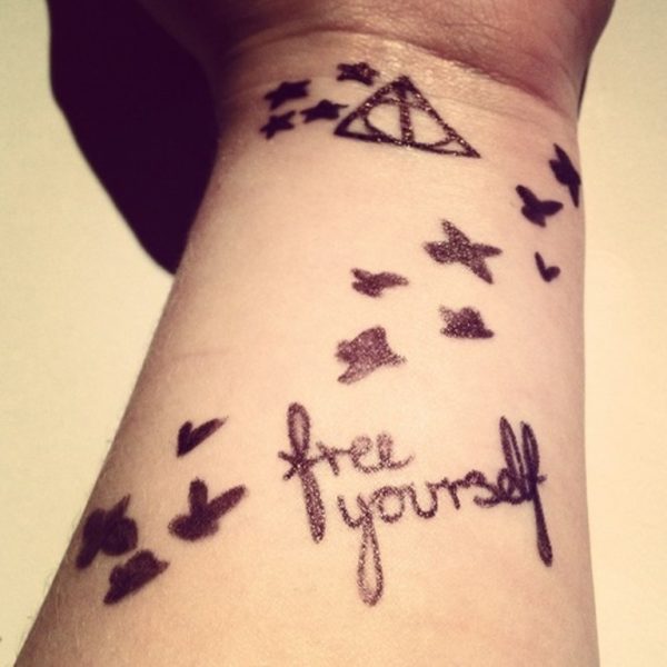 Free Yourself