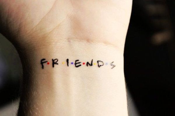 Friends