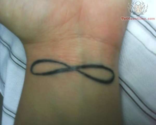 Infinity Tattoo