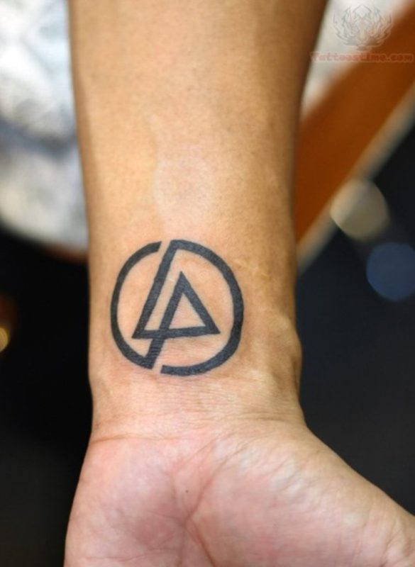 Linkin Park Logo