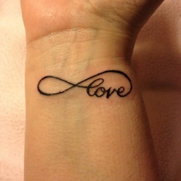 Love Tattoo 