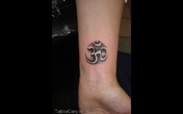 Om Tattoo