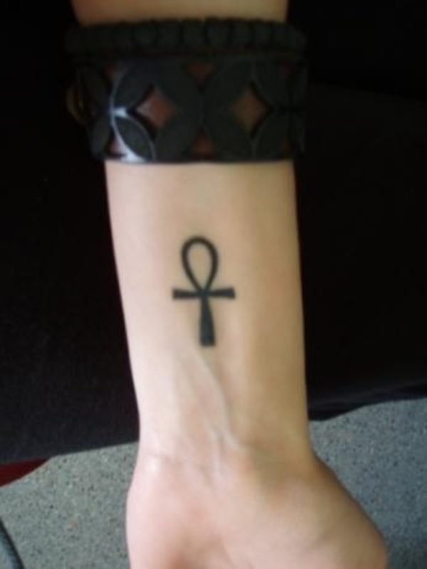 Symbol Tattoo