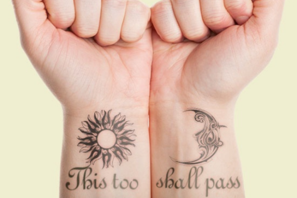 This Too Shall Pass